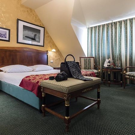 Sebnitzer Hof By Steiger Hotels (Adults Only) Esterno foto