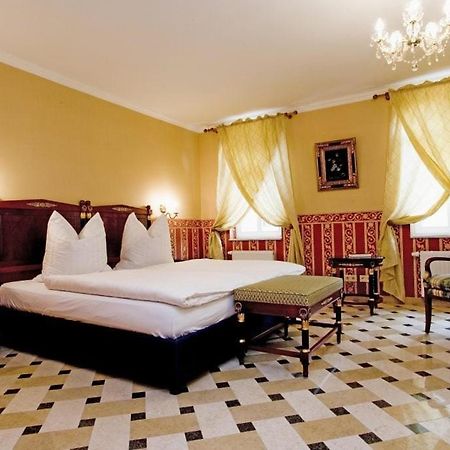 Sebnitzer Hof By Steiger Hotels (Adults Only) Esterno foto
