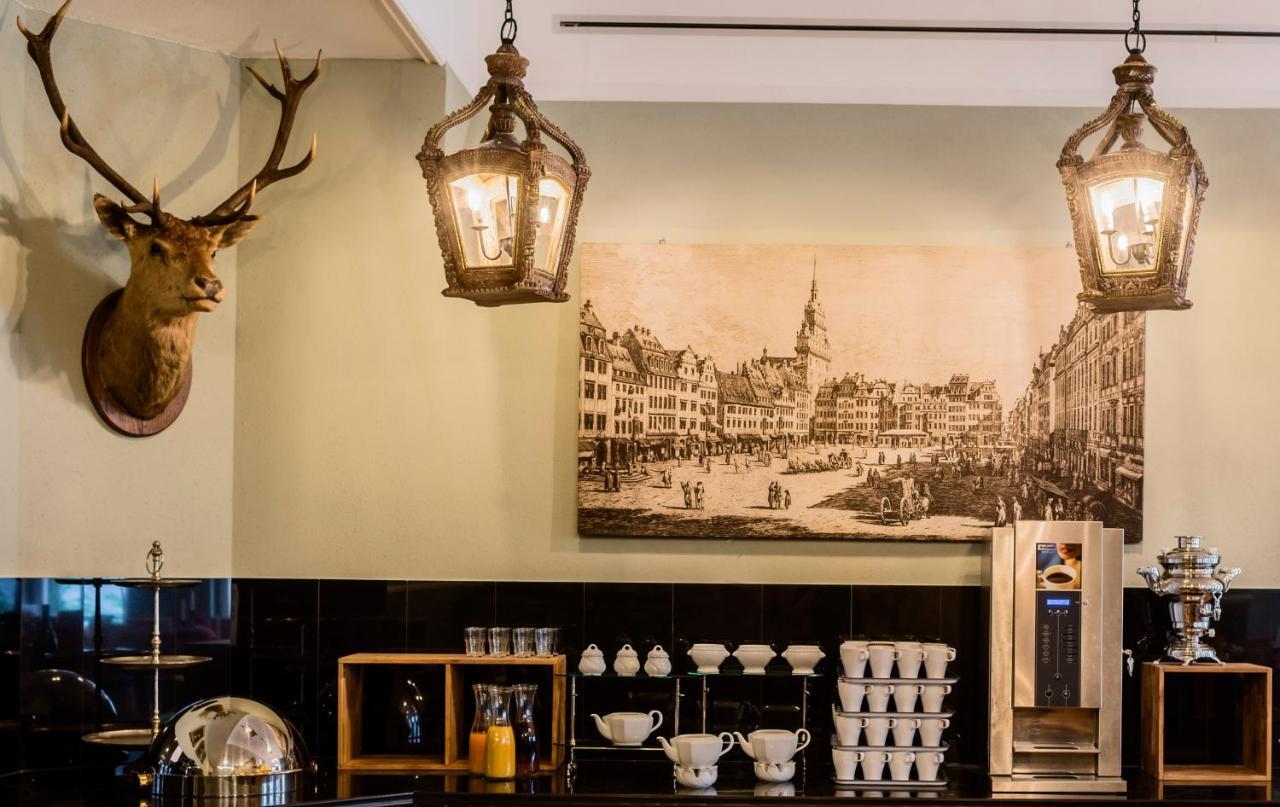 Sebnitzer Hof By Steiger Hotels (Adults Only) Esterno foto