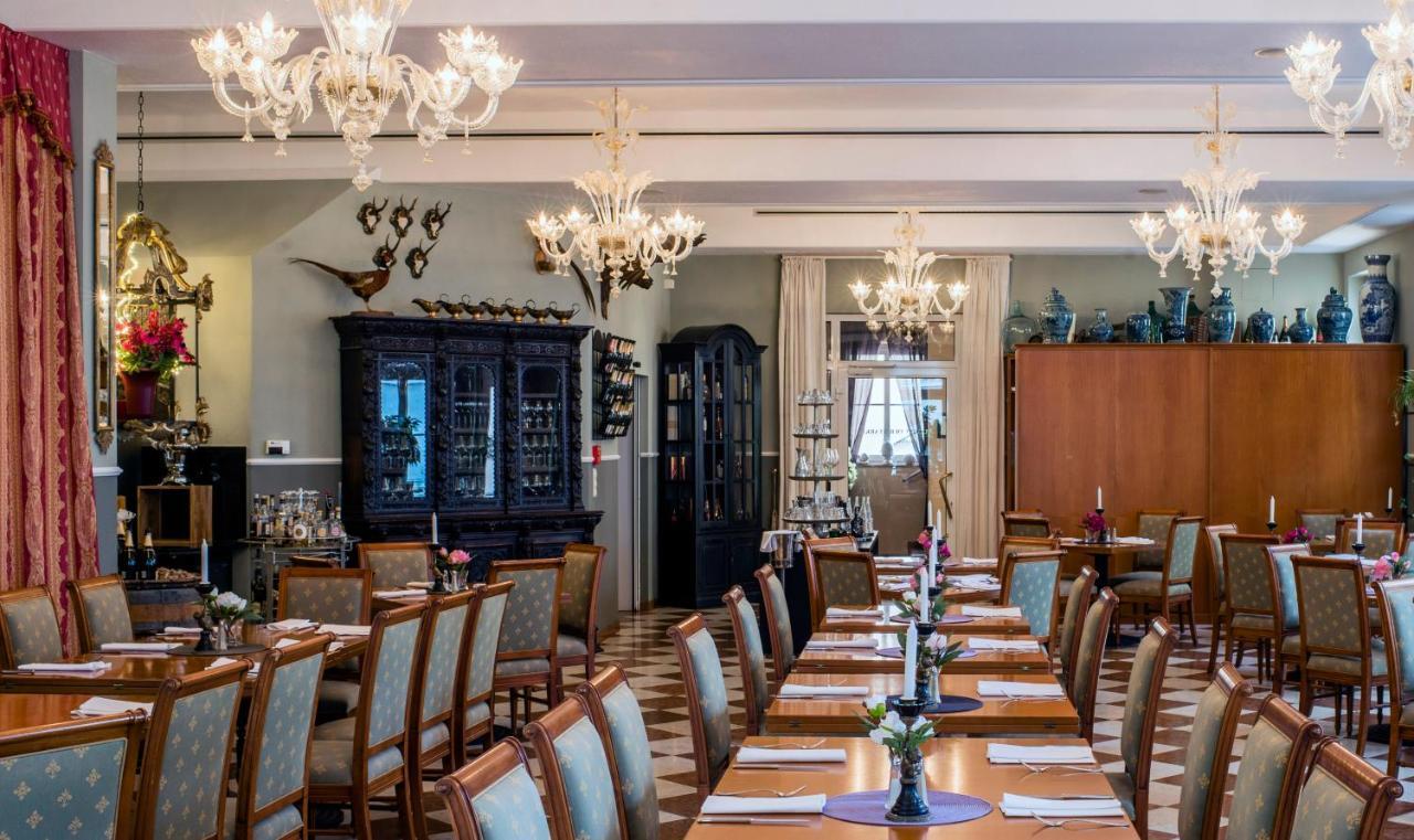 Sebnitzer Hof By Steiger Hotels (Adults Only) Esterno foto