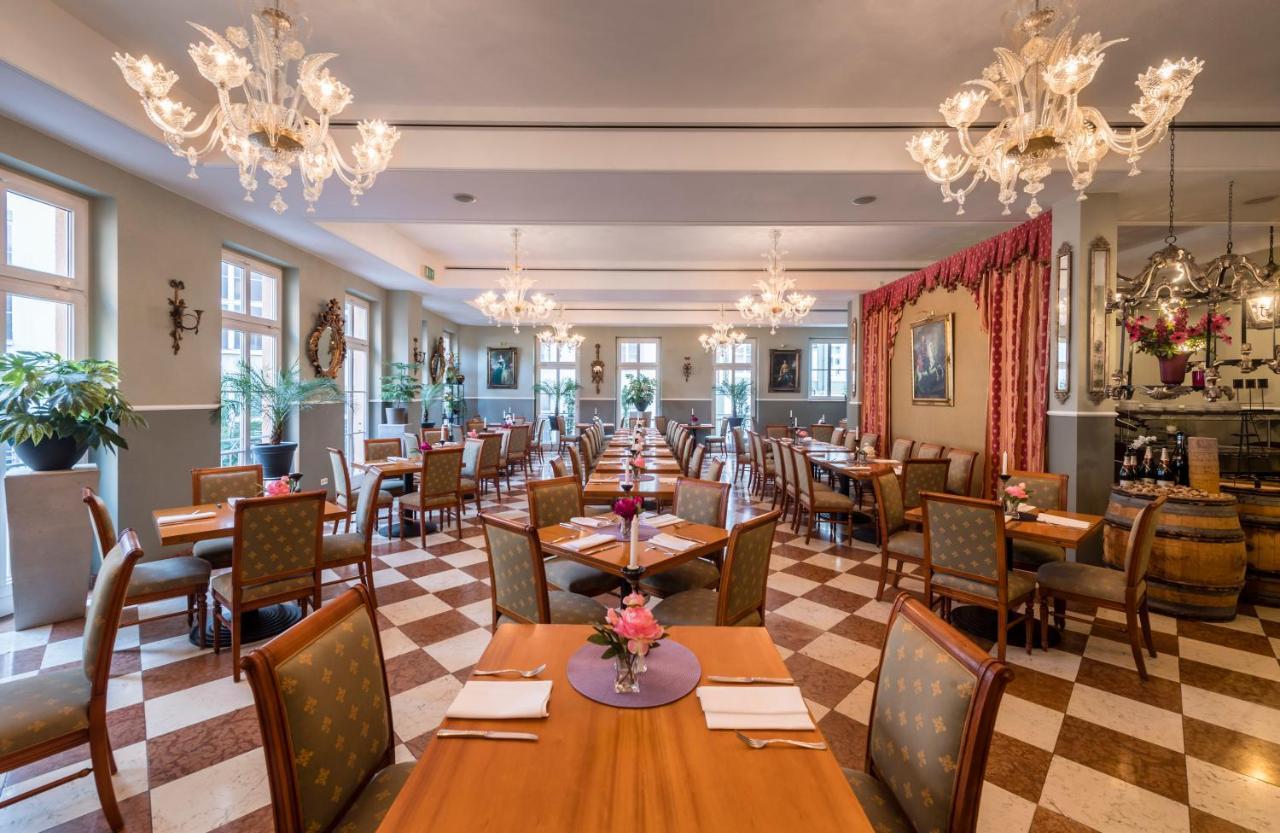 Sebnitzer Hof By Steiger Hotels (Adults Only) Esterno foto