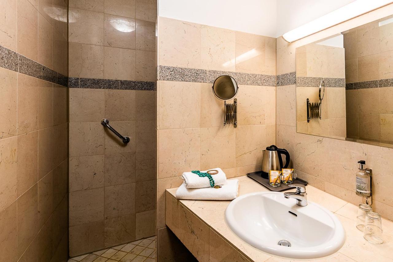 Sebnitzer Hof By Steiger Hotels (Adults Only) Esterno foto