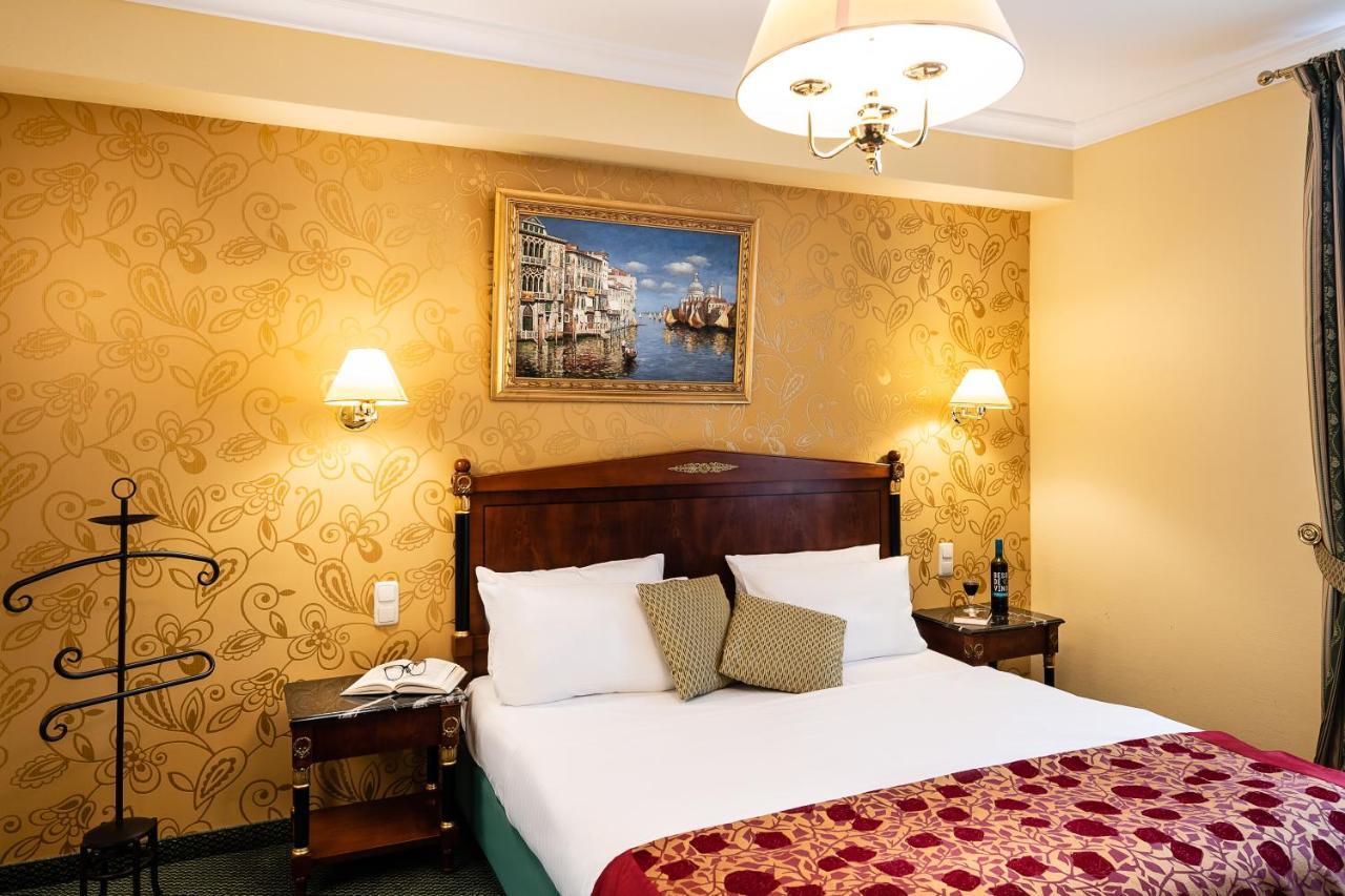 Sebnitzer Hof By Steiger Hotels (Adults Only) Esterno foto