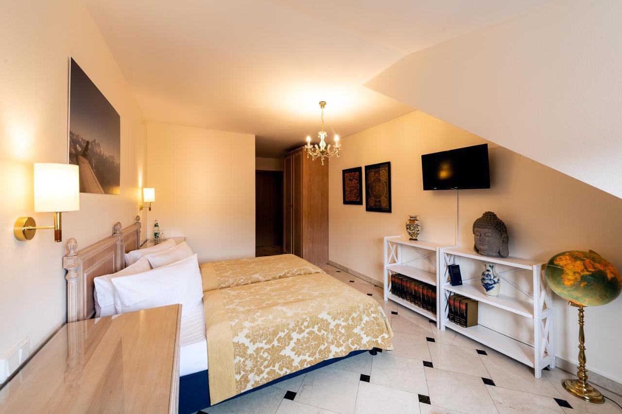 Sebnitzer Hof By Steiger Hotels (Adults Only) Esterno foto
