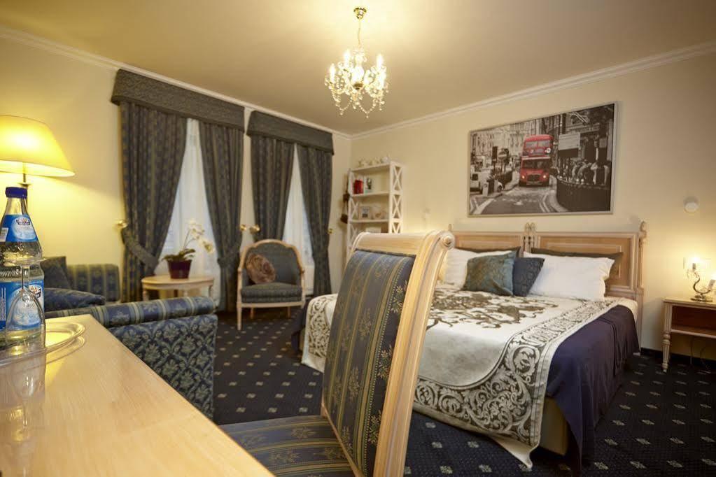 Sebnitzer Hof By Steiger Hotels (Adults Only) Esterno foto