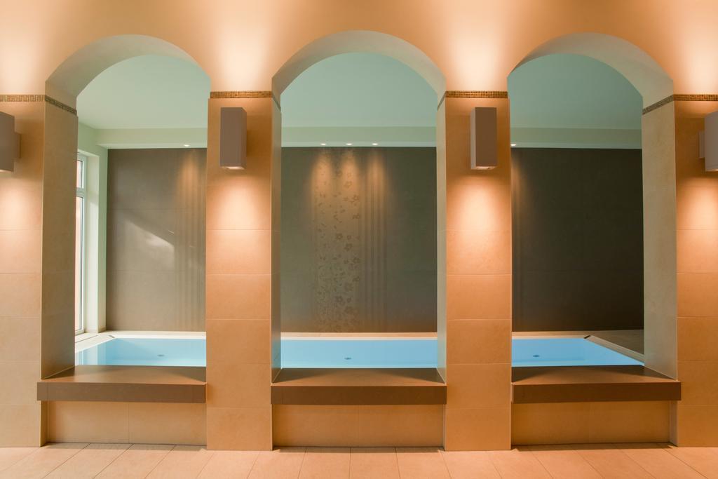 Sebnitzer Hof By Steiger Hotels (Adults Only) Esterno foto