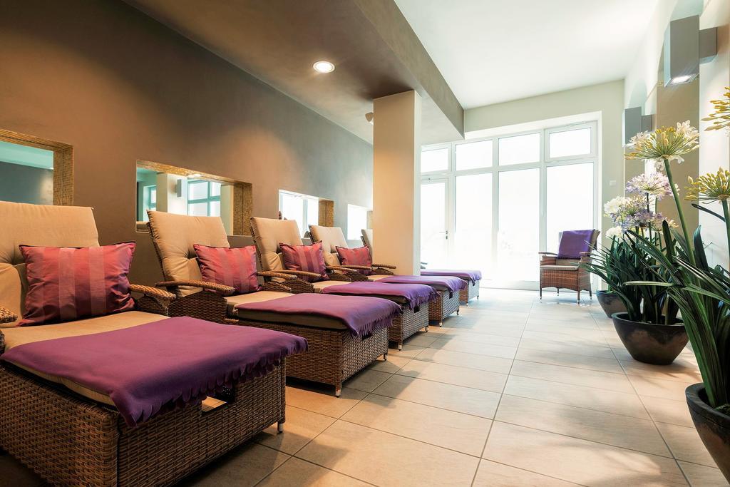 Sebnitzer Hof By Steiger Hotels (Adults Only) Esterno foto