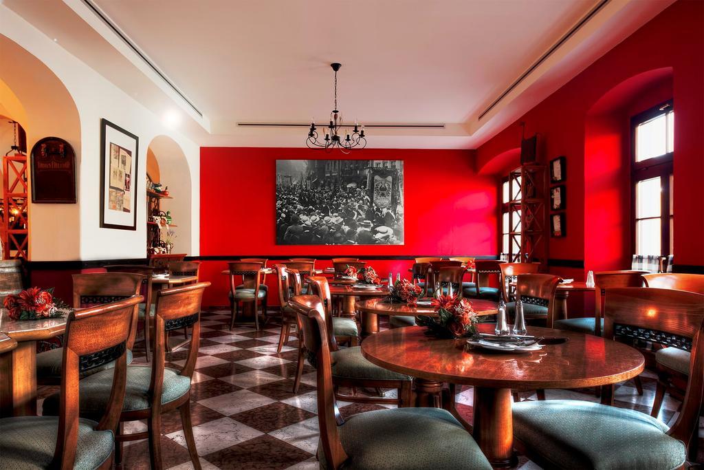Sebnitzer Hof By Steiger Hotels (Adults Only) Esterno foto