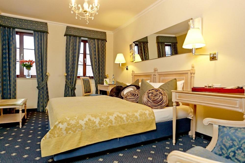 Sebnitzer Hof By Steiger Hotels (Adults Only) Esterno foto