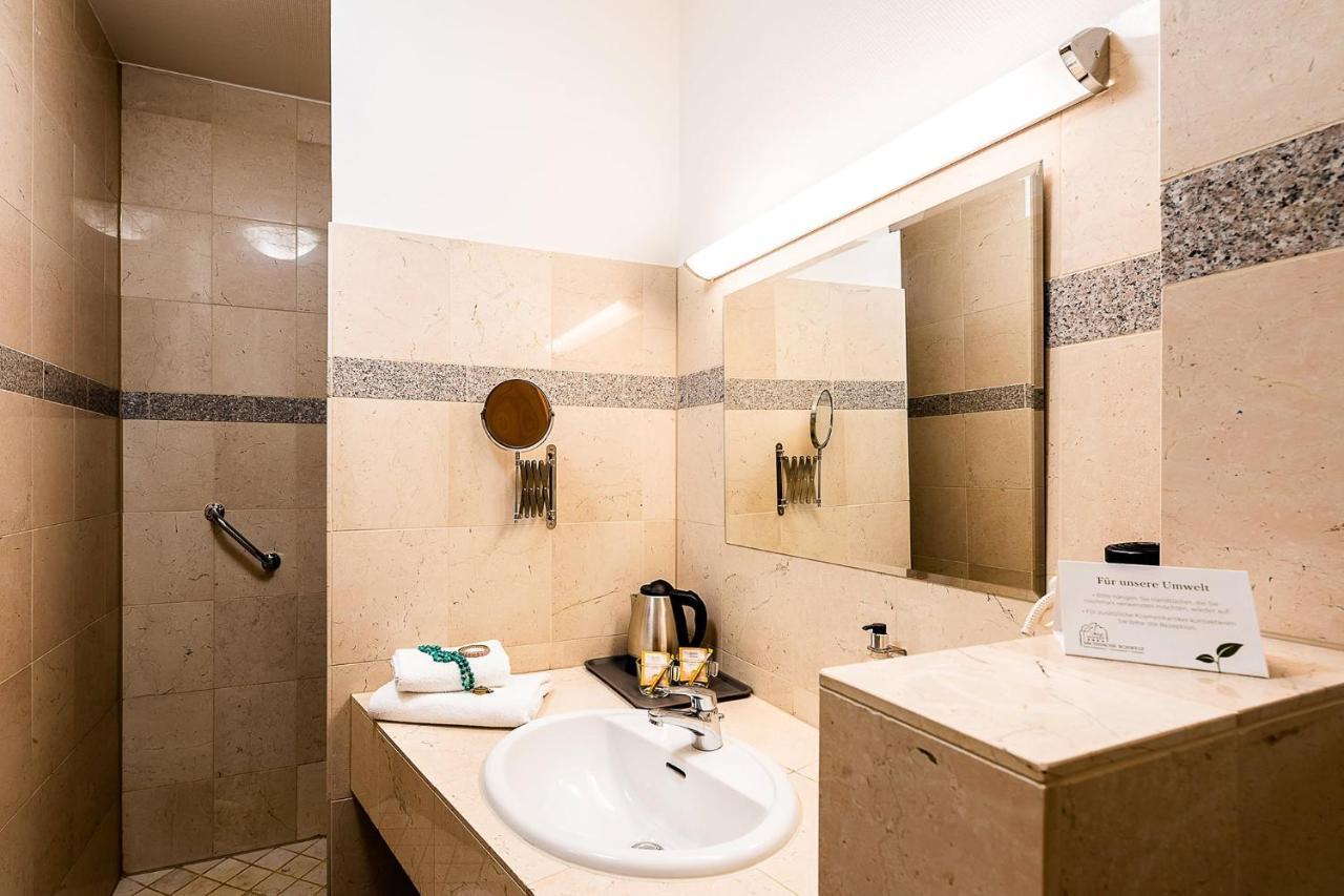 Sebnitzer Hof By Steiger Hotels (Adults Only) Esterno foto