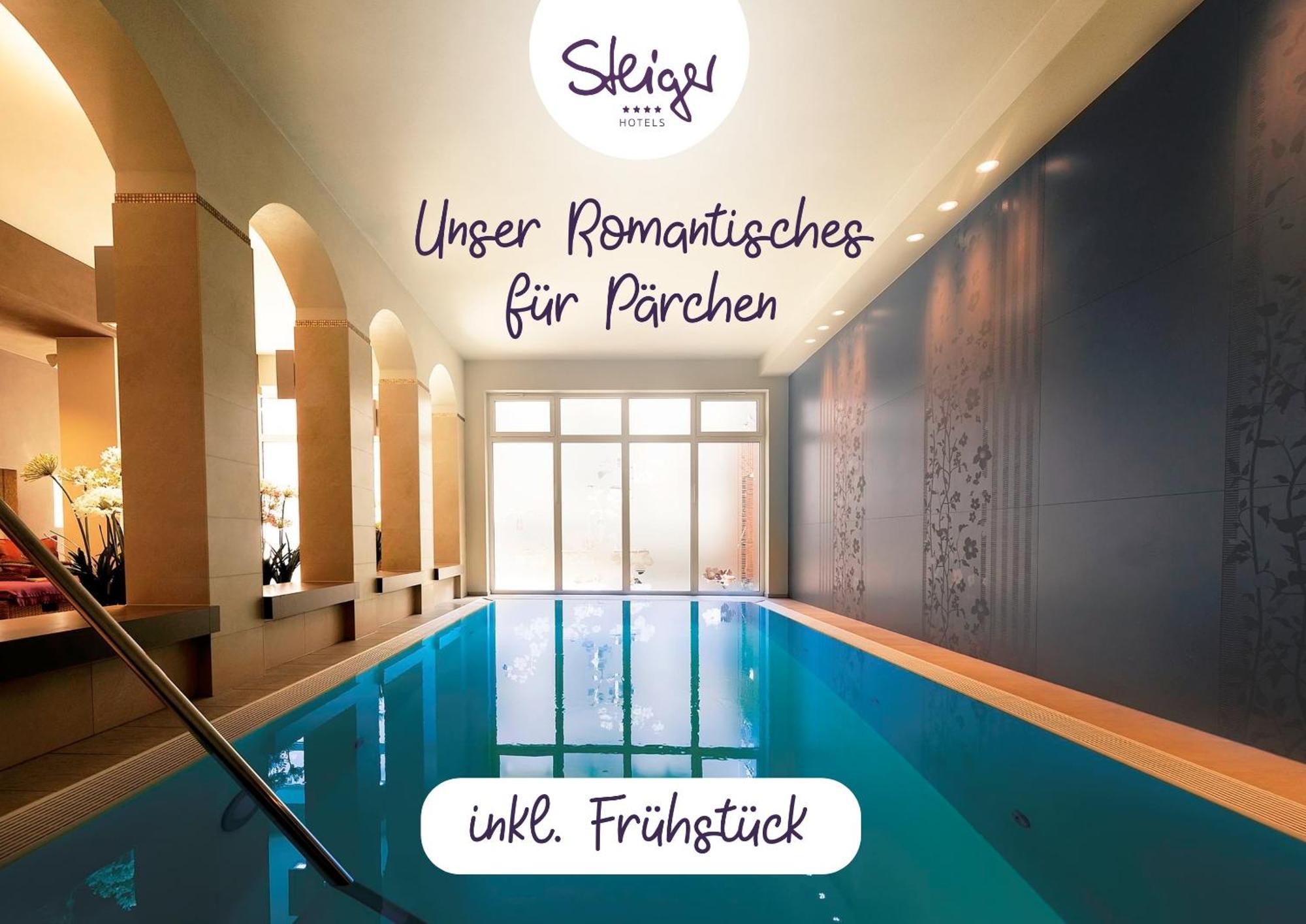 Sebnitzer Hof By Steiger Hotels (Adults Only) Esterno foto