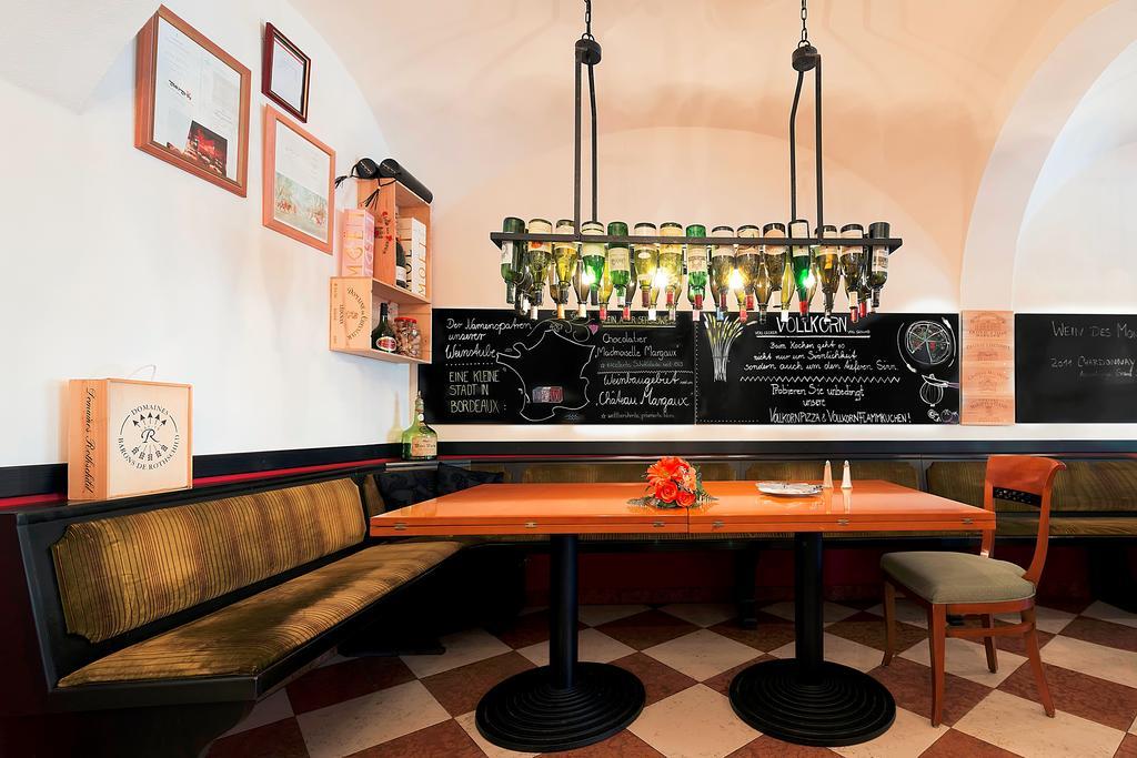 Sebnitzer Hof By Steiger Hotels (Adults Only) Esterno foto