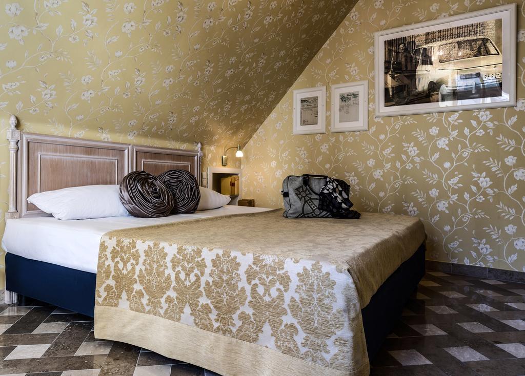 Sebnitzer Hof By Steiger Hotels (Adults Only) Esterno foto