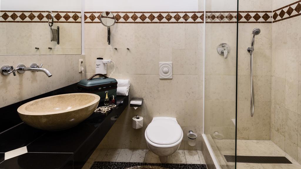 Sebnitzer Hof By Steiger Hotels (Adults Only) Esterno foto