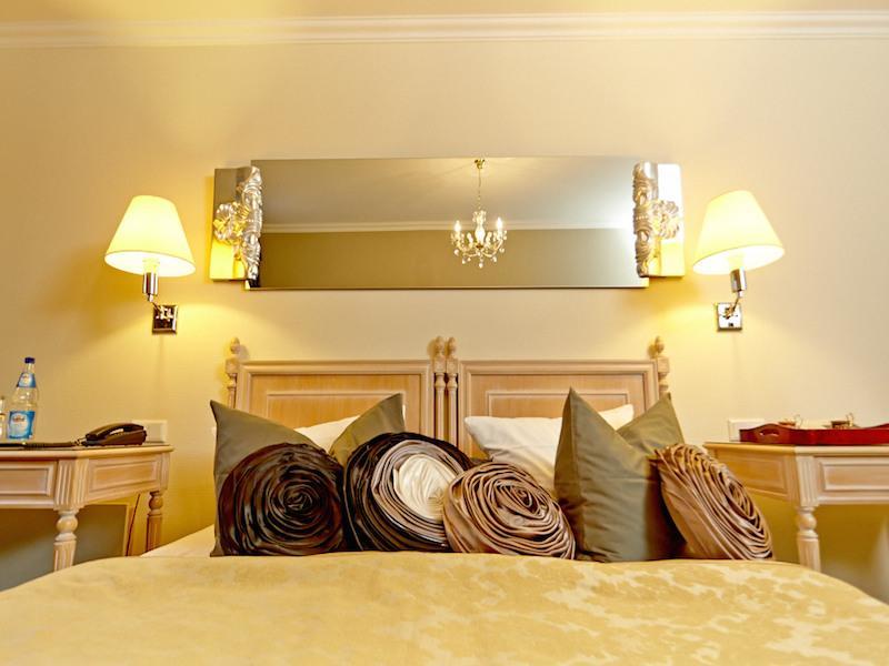 Sebnitzer Hof By Steiger Hotels (Adults Only) Esterno foto