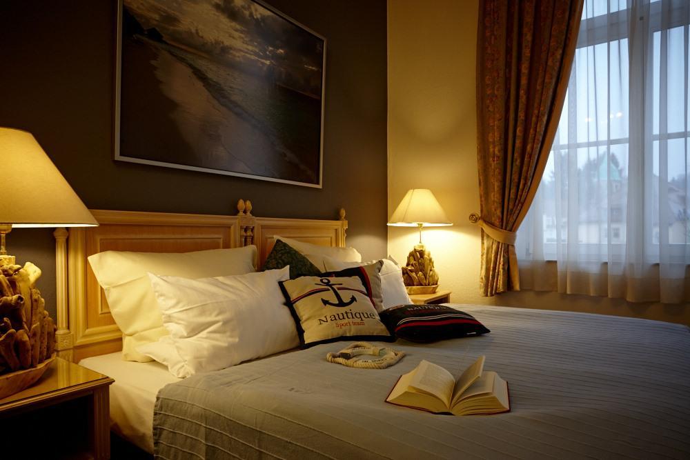 Sebnitzer Hof By Steiger Hotels (Adults Only) Esterno foto