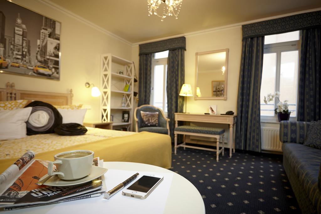 Sebnitzer Hof By Steiger Hotels (Adults Only) Esterno foto