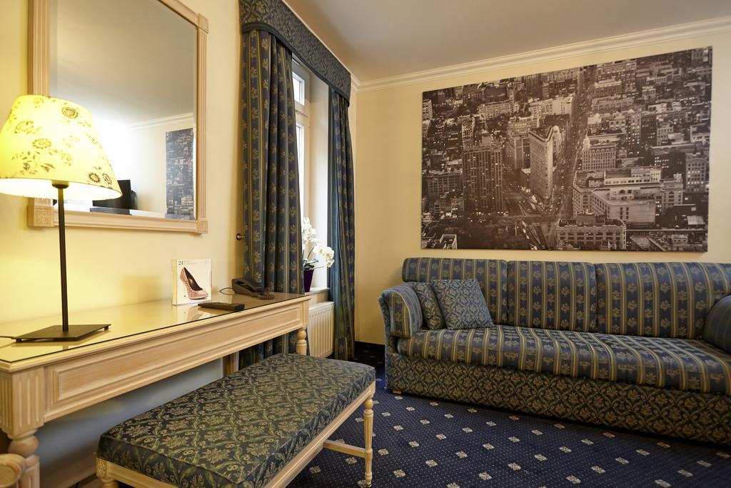 Sebnitzer Hof By Steiger Hotels (Adults Only) Esterno foto