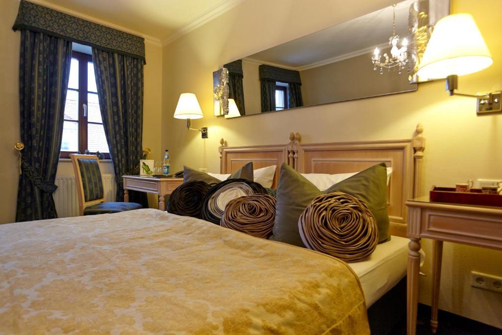 Sebnitzer Hof By Steiger Hotels (Adults Only) Camera foto