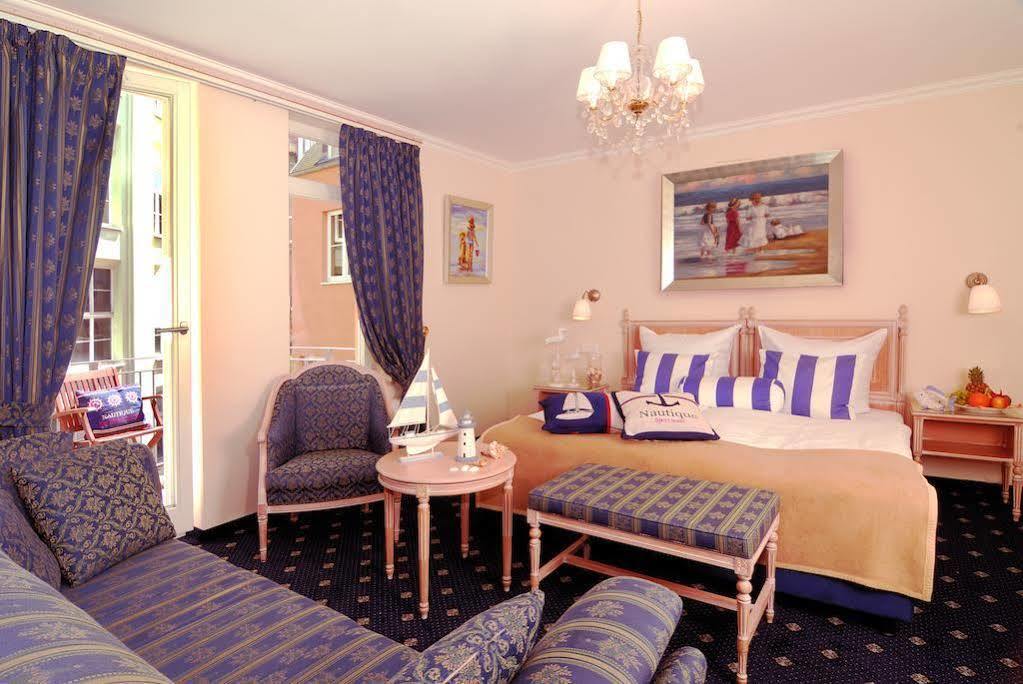 Sebnitzer Hof By Steiger Hotels (Adults Only) Esterno foto